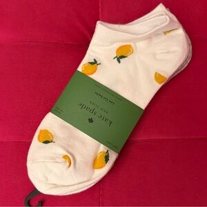 🍋NWT KATE SPADE SOCKS🍋